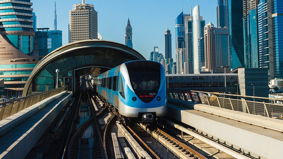 Dubai Metro Route 2020 to influence property price