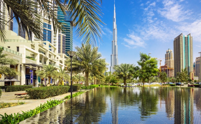 The benefits of buying property in Dubai