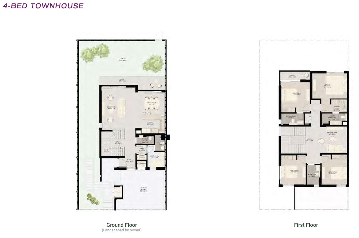 townhouse-plan