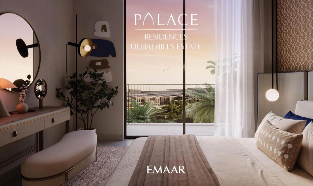 Palace-residence-Dubai