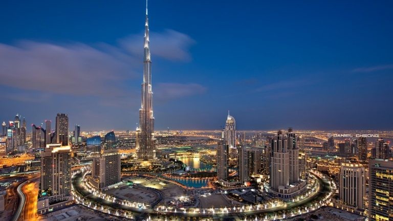 Property Tax Comparison: Dubai and Global Perspectives