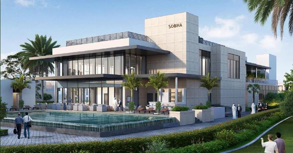 Sobha-Villas