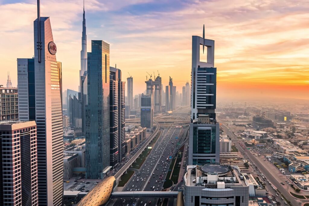 Is now a good time to invest in Dubai?