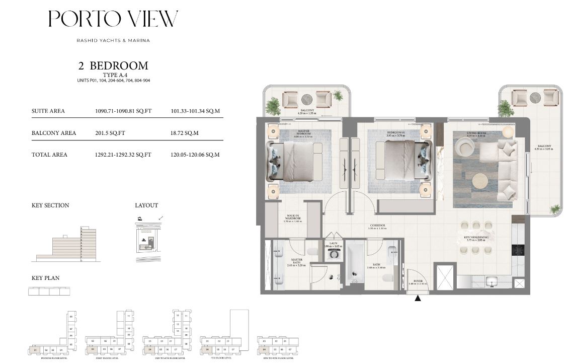 porto-view-floor-plan