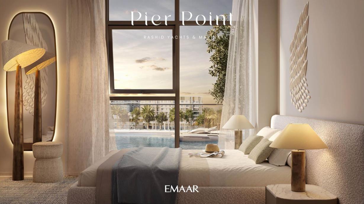 Emaar-Dubai