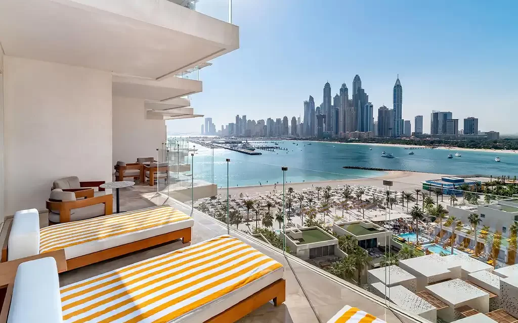 Dubai Short-Term Rentals Guide