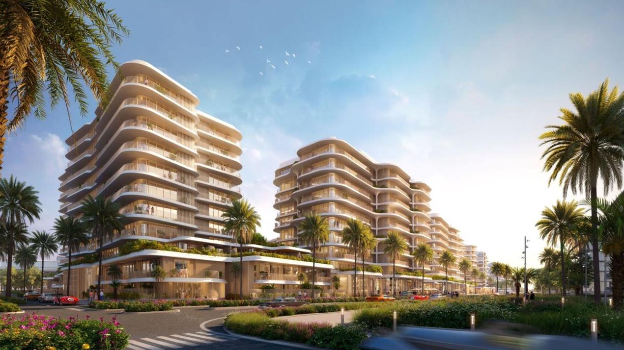 Aldar-apartments