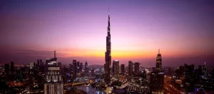 Dubai property outperforms London and New York