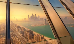 Dubai property market overview