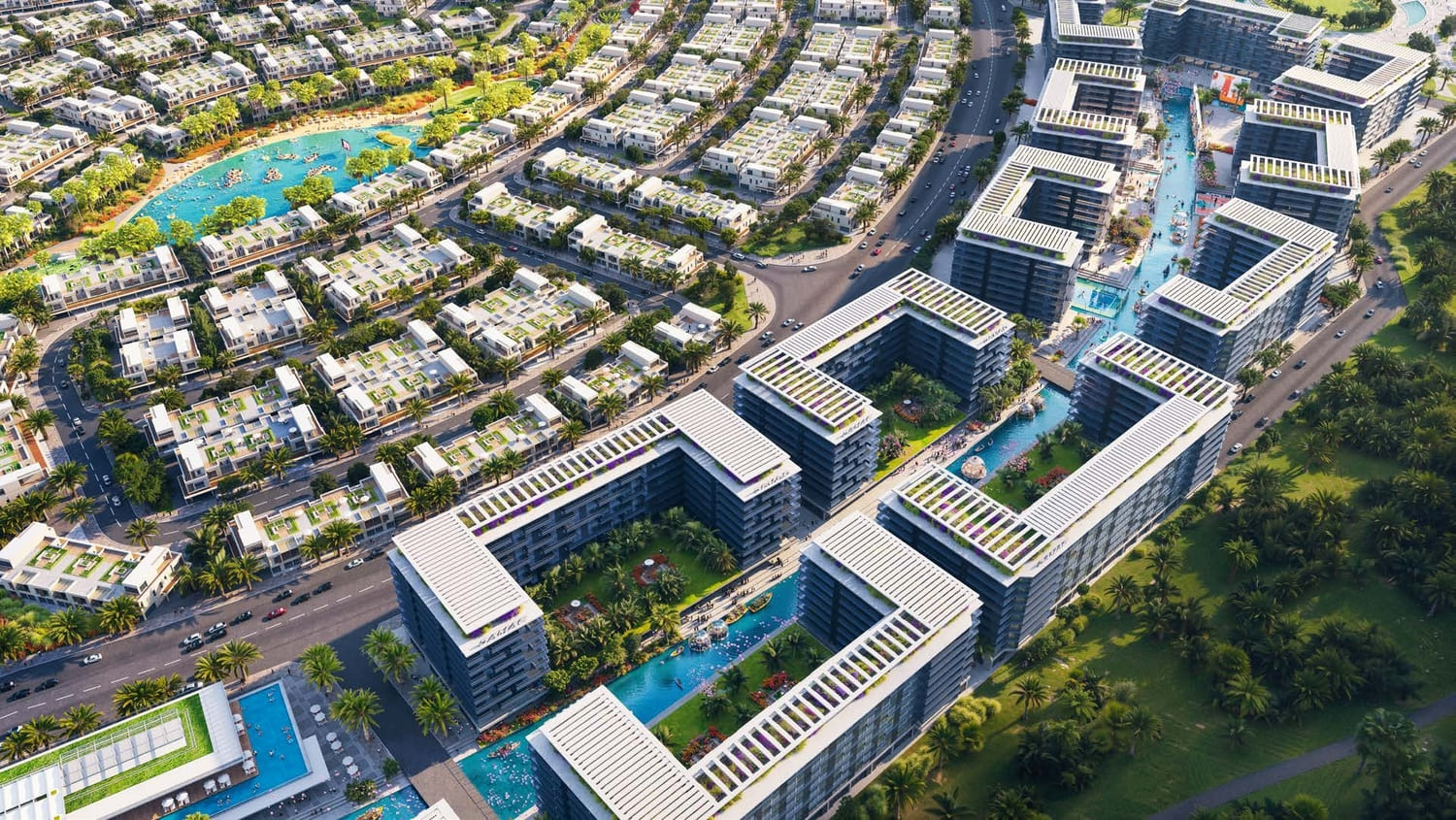 Damac-apartments