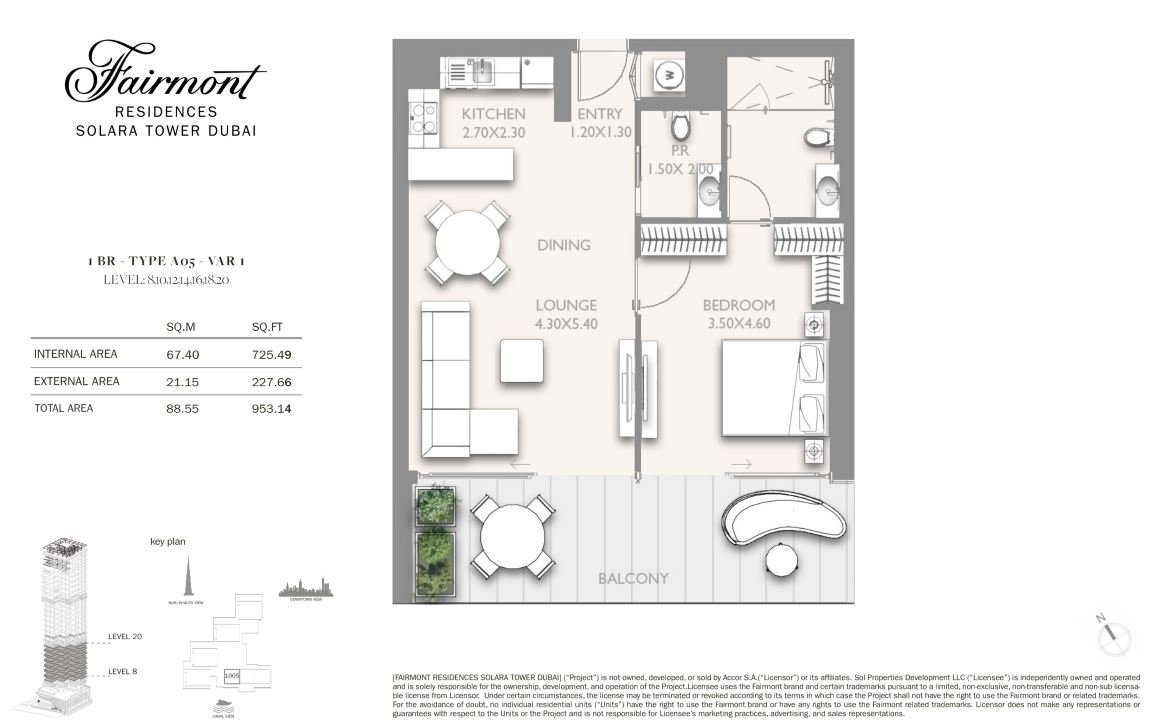 fairmont-Dubai